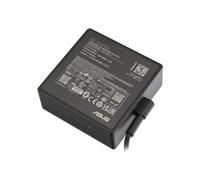 Asus 0A001-01291100 Original Chargeur 90 Watts pour ExpertBook B1 B1500CEPE, VivoBook 14 M1402IA, 17 M1702QA, ZenBook Pro 15 Flip UP6502ZA, 17 UM6702RA