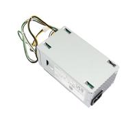 ASUS 0A100-00421000 Original Alimentation du Ordinateur de Bureau 180 Watts pour M700SA, D5000SAES, S500MA, ExpertCenter D500SAES, D5 SFF D500SC