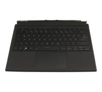 ASUS 0KNR1-4617GE00 Original Clavier INCL. topcase DE (Allemand) Noir/Noir avec rétro-éclairage pour GZ301VF, GZ301VI,GZ301VIC, GZ301VU, GZ301VV, ROG Flow Z13 GZ301VF, GZ301VI