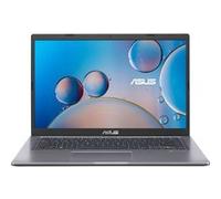 14 X415EANS-EB848T - Intel Core i3 1115G4 / 3 GHz - Windows 10 Home - UHD Graphics - 4 Go RAM - 256 Go SSD NVMe - 14" IPS 1920 x 1080 (Full HD) -