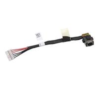 ASUS 14026-00180100 Original Prise de Courant avec câble pour TUF A15 FA506II, A17 FA706IH, FA706II, F15 FX506LH, FX506LI, F17 FX706LI