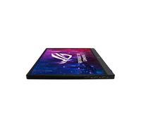 ASUS 15.6' LED - ROG Strix XG16AHP - 1920 x 1080 pixels - 3 ms (gris à gris) - Format 16/9 - Dalle IPS - Portable - 144 Hz - NVIDIA
