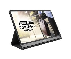 ASUS 15.6' LED ZenScreen MB16AP
