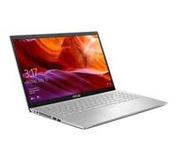 ASUS 15 M509DA-EJ456T - AMD Ryzen 3 - 3200U / 2.6 GHz - Windows 10 Home - Radeon Vega 3 - 4 Go RAM - 256 Go SSD NVMe - 15.6" 1920 x 1080 (Full HD) - Wi-Fi 5 - argent transparent Argent transparent