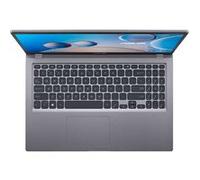 ASUS 15 X515JA-BQ2809W - Intel Core i7 - 1065G7 / jusqu'à 3.9 GHz - Win 11 Home - Iris Plus Graphics - 8 Go RAM - 512 Go SSD NVMe - 15.6" 1920 x 1080 (Full HD) - Wi-Fi 5 - gris ardoise Gris ardoise G