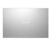 ASUS 15 X515MANS-EJ544W - Intel Pentium Silver - N5030 / jusqu'à 3.1 GHz - Win 11 Home - UHD Graphics 605 - 4 Go RAM - 256 Go SSD NVMe - 15.6" 1920 x 1080 (Full HD) - Wi-Fi 5 - argent Argent G