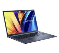 ASUS 17.3p FHD IPS I5-1235U 8Go 256Go IrisXe W11P - P1702ZA-AU183X