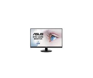 ASUS 23.8' LED - VA24DCP - 1920 x 1080 pixels - 5 ms (gris à gris) - Dalle IPS - Format 16/9 - 75 Hz - FreeSync - HDMI/USB-C - Haut-