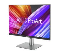 ASUS ProArt PA248CRV écran plat de PC 61,2 cm (24.1") 1920 x 1200 pixels WUXGA LCD Noir, Argent