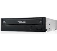 Asus | 24D5MT | Interne | Lecteur DVD±RW (±R DL) / DVD-RAM | Noir | Serial ATA