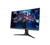 ASUS ROG Swift XG27AQV écran plat de PC 68,6 cm (27") 2560 x 1440 pixels Wide Quad HD Noir