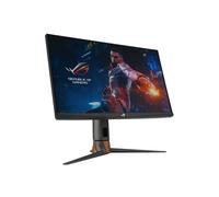 ASUS ROG Swift PG27AQN écran plat de PC 68,6 cm (27") 2560 x 1440 pixels Wide Quad HD Gris