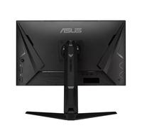 ASUS TUF Gaming VG279QL3A - Ecran PC Esport Gaming 27" Full HD (1920x1080, 180Hz, Fast IPS, ELMB, 1ms GTG, FreeSync Premium, Compatible G-Synce, 99% sRGB, Réglage de la Hauteur)