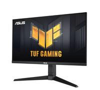 ASUS TUF Gaming VG27AQML1A écran plat de PC 68,6 cm (27") 2560 x 1440 pixels Wide Quad HD LCD Noir