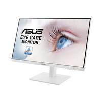 ASUS VA27DQSB-W écran plat de PC 68,6 cm (27") 1920 x 1080 pixels Full HD LED Blanc