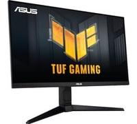 ASUS TUF Gaming VG27AQL3A écran plat de PC 68,6 cm (27") 2560 x 1440 pixels Wide Quad HD LCD Noir