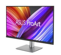 ASUS ProArt PA329CRV écran plat de PC 80 cm (31.5") 3840 x 2160 pixels 4K Ultra HD LCD Noir