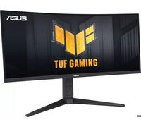 ASUS TUF Gaming VG34VQL3A écran plat de PC 86,4 cm (34") 3440 x 1440 pixels UltraWide Quad HD LCD Noir