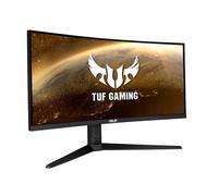 ASUS TUF Gaming VG34VQL1B LED display 86,4 cm (34") 3440 x 1440 pixels UltraWide Quad HD LCD Noir