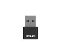 ASUS USB-AX55 Nano Carte réseau USB sans Fil - Nano - AX1800