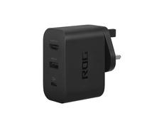 Asus - 65W Dock Charger for ROG Ally Console