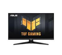 ASUS TUF Gaming VG328QA1A écran plat de PC 80 cm (31.5") 1920 x 1080 pixels Full HD LED Noir