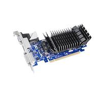 ASUS 90-C1CP6Z-L0UANAYZ Cartes Graphiques Nvidia n210 589 MHz 1 Go PCI Express
