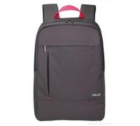 ASUS NEREUS BACKPACK 40,6 cm (16") Sac à dos Noir