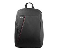 ASUS NEREUS BACKPACK 40,6 cm (16") Sac à dos Noir