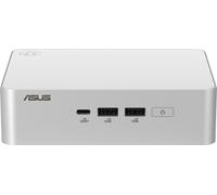 ASUS NUC 15 Pro Plus Kit RNUC15CRSU900002 (Intel Core i9 Ultra Processeur, Arc Graphique, WiFi 7, Bluetooth 5.4, sans Système d'exploitation, avec Alimentation UE, Blanc)