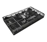 ASUS TUF Gaming ARGB PWM Fan Hub Contrôleur de ventilateur