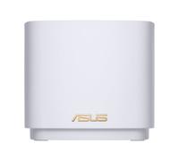Asus 90IG05N0-MO3R40 Asus ZenWiFi AX Mini XD4 AX1800 2er Set Weiß
