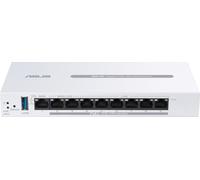 ASUS ExpertWiFi EBG19P Routeur connecté Gigabit Ethernet Blanc
