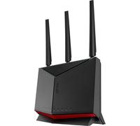 ASUS 90IG08W0-MO9A0V ASUS WL-Router RT-BE86U