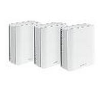 ASUS ZenWiFi BT8 - WLAN-System - (3 Router) - Netz Wi-Fi 7