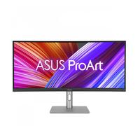 ASUS ProArt PA34VCNV écran plat de PC 86,6 cm (34.1") 3440 x 1440 pixels UltraWide Quad HD LCD Noir
