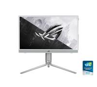 ASUS ROG Strix XG16AHP-W LED display 39,6 cm (15.6") 1920 x 1080 pixels Full HD Blanc