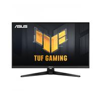 ASUS TUF Gaming VG32UQA1A écran plat de PC 80 cm (31.5") 3840 x 2160 pixels 4K Ultra HD Noir