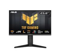 ASUS TUF Gaming VG249QL3A écran plat de PC 60,5 cm (23.8") 1920 x 1080 pixels Full HD LCD Noir