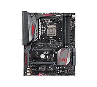 ASUS 90MB0M90-M0EAY0 Carte mère Intel Maximus VIII Hero