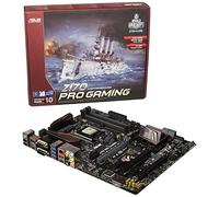 ASUS 90MB0MD0-M0EAY0 Carte mère Intel Z170 Pro Gaming
