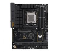 ASUS TUF GAMING B650-PLUS WIFI AMD B650 Emplacement AM5 ATX