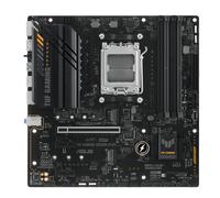 Carte mère - ASUS - TUF GAMING A620M-PLUS - AMD A620 - Emplacement AM5 micro ATX