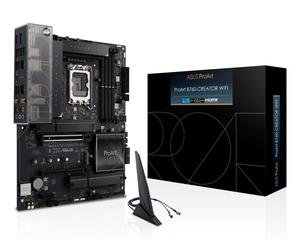 ASUS 90MB1FY0-M0EAY0 carte mère Intel B760 LGA 1700 ATX