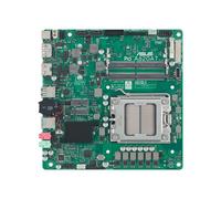 ASUS 90MB1L5M-M0EAYC Carte Mère mini ITX, Socket AM5, AMD Ryzen 7000/8000/9000 Series, DDR5 SO-DIMM, 128Go max, M.2 PCIe 4.0, SATA III