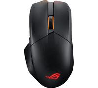 ASUS ROG Chakram X Origin souris Jouer Droitier RF Wireless + Bluetooth + USB Type-A Opto-mécanique 36000 DPI