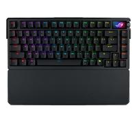 ASUS 90MP03MA-BKNA01 clavier Gaming USB + RF Wireless + Bluetooth Noir