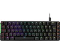ASUS 90MP03VE-BKDA20 Clavier Asus ROG Falchion ACE HFX Gaming Keyboard dt.