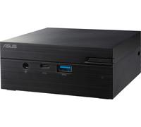 ASUS PN41-BBP131MVS1 Noir N6000 1,1 GHz