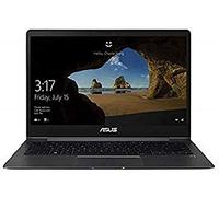 Asus 90NB0GZ2-M01960 Ultrabook 13,3" Gris (Intel Core i7, 8 Go de RAM, 256 Go, HD Graphics, Windows 10 Pro) Clavier AZERTY Français